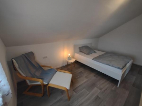 Monteurzimmer in Vellmar mit Küche und Bad